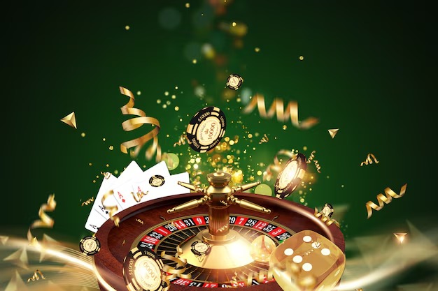 Our jotuntoto casino and sportsbook service overview