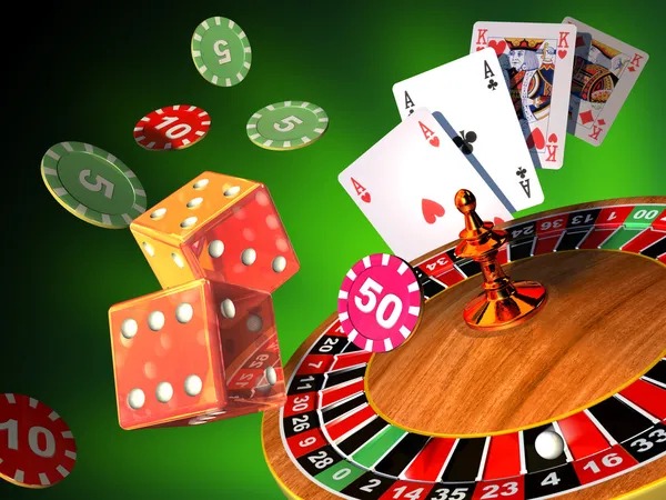 Andar Bahar Game